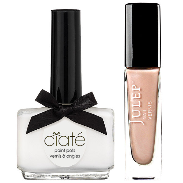 Neutral Nail Polish Neutral Nail Polish
