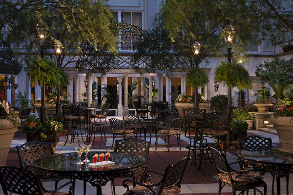 The Ritz-Carlton, New Orleans 
