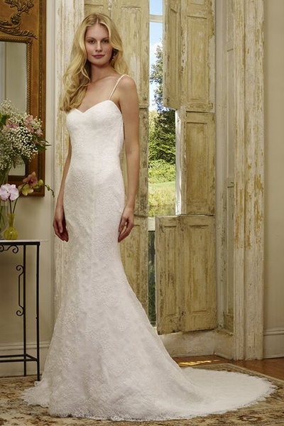 Robert Bullock Bride