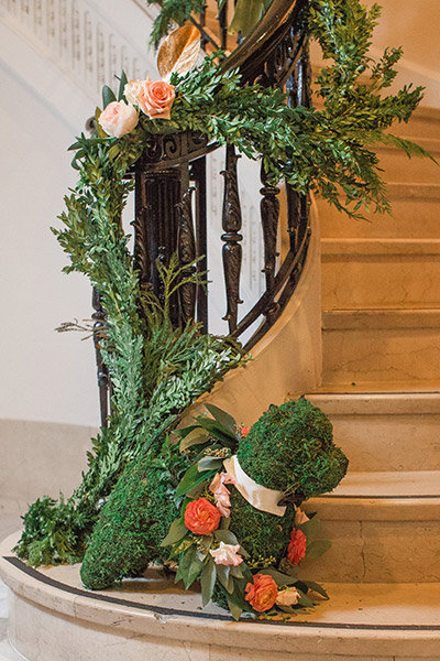 Whimsical Touches Whimsical Touches