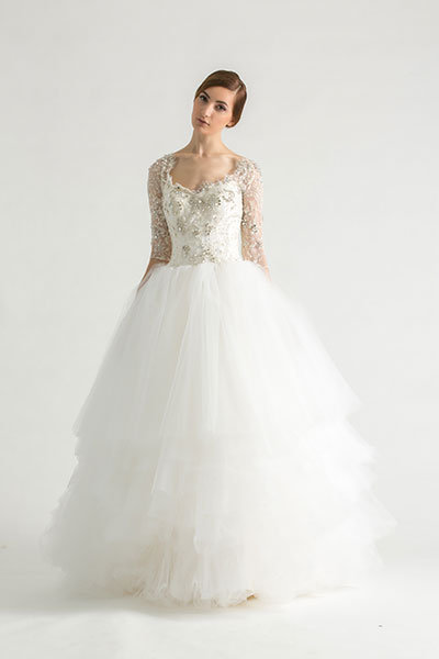 Runner-Up: Sareh Nouri