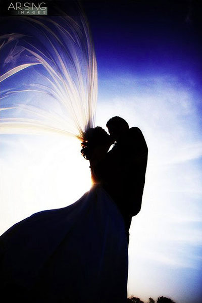 Spectacular Silhouette Spectacular Silhouette