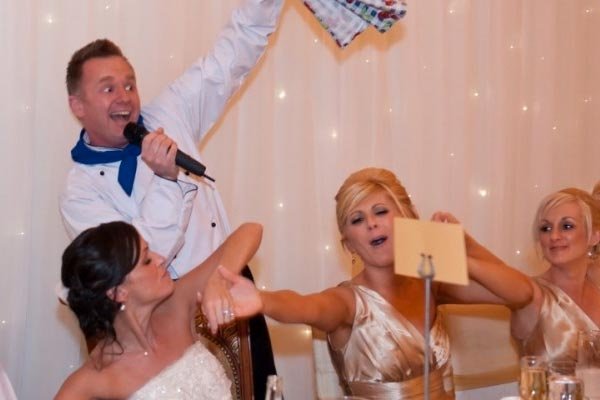 Unique Entertainment