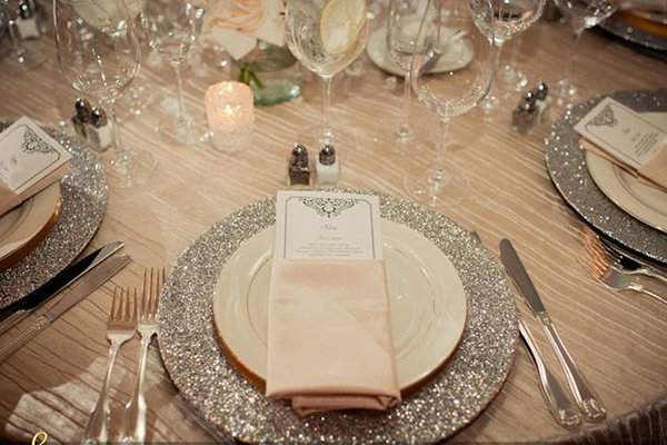 Place Settings