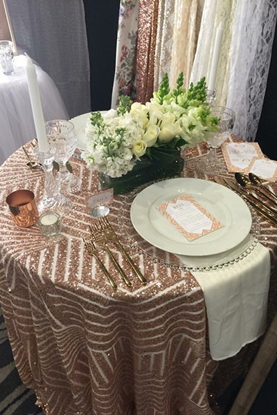 Tablescapes