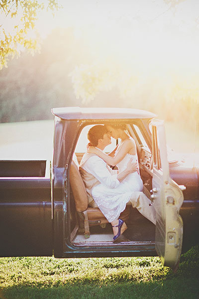 Sharing A Seat In The Getaway Car Sharing A Seat In The Getaway Car