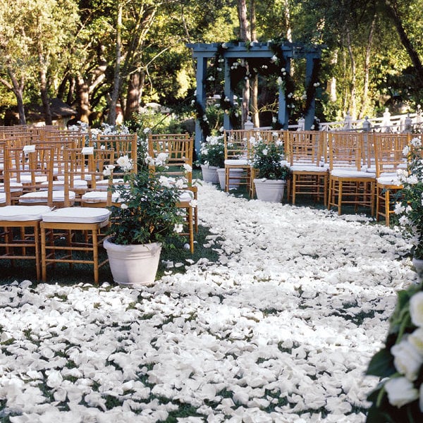 50 Ways to Personalize Your Wedding Ceremony | BridalGuide