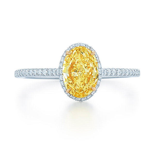 Colorful Gemstone Ring