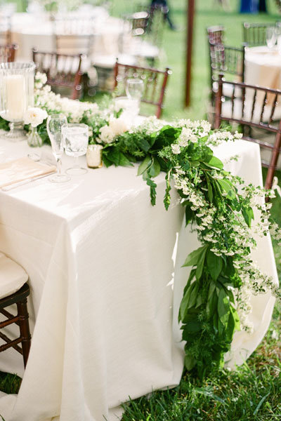 Table Runner