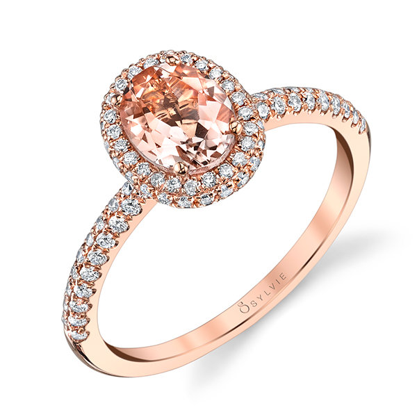 60 Stunning Oval Engagement Rings That'll Leave You Speechless ...