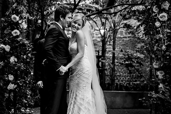 Carrie & Jonathan Carrie & Jonathan