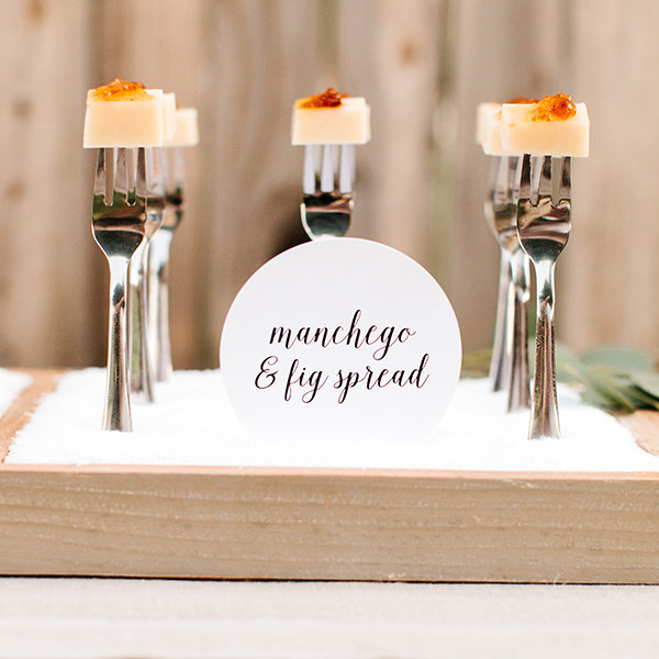 Distinctive Presentation