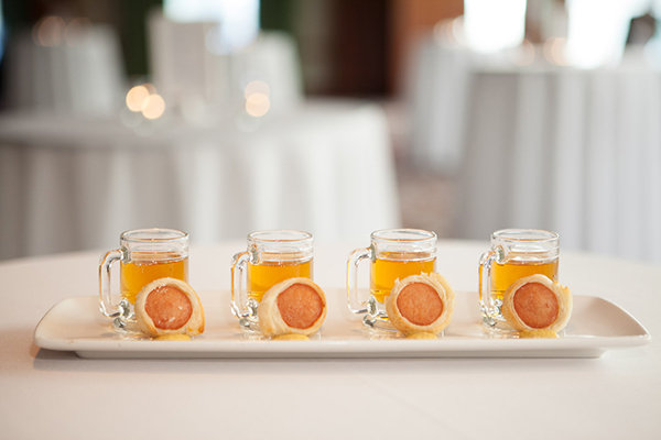 Distinctive Presentation