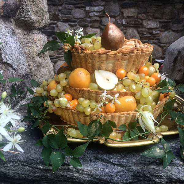 Distinctive Presentation