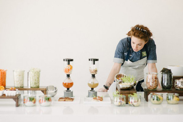 Unique and Trendy Elements