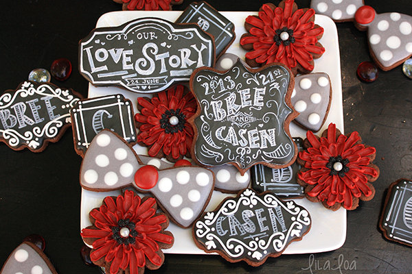 Unique and Trendy Elements