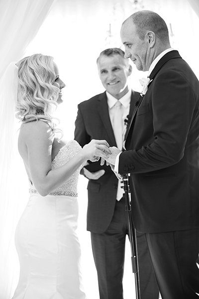 Lindsey & John Lindsey & John
