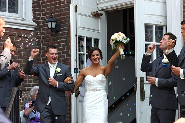 Athena & Christopher Athena & Christopher