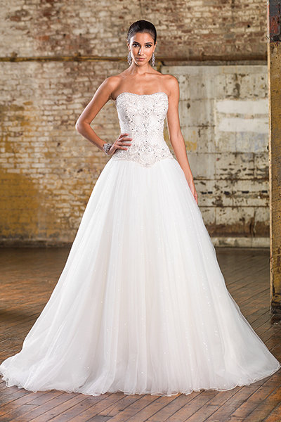 Justin Alexander Signature