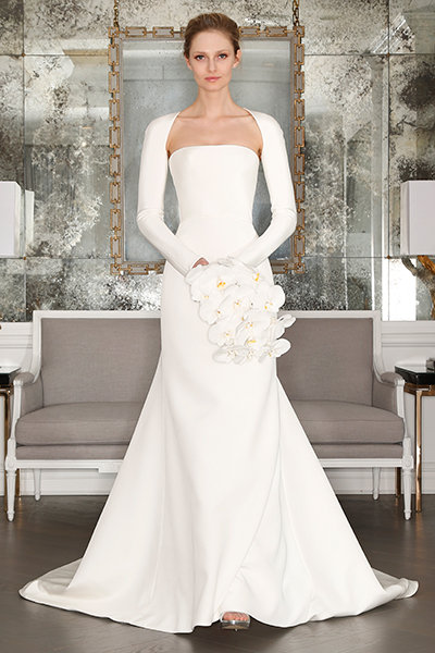 Romona Keveza Collection Bridal