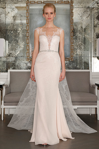 Romona Keveza Collection Bridal
