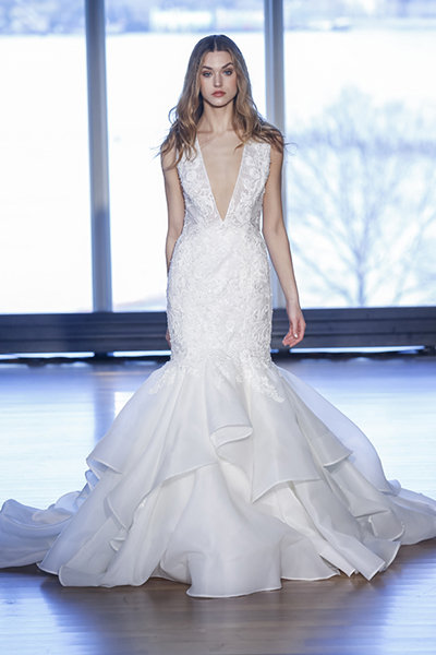 Alyne By Rita Vinieris