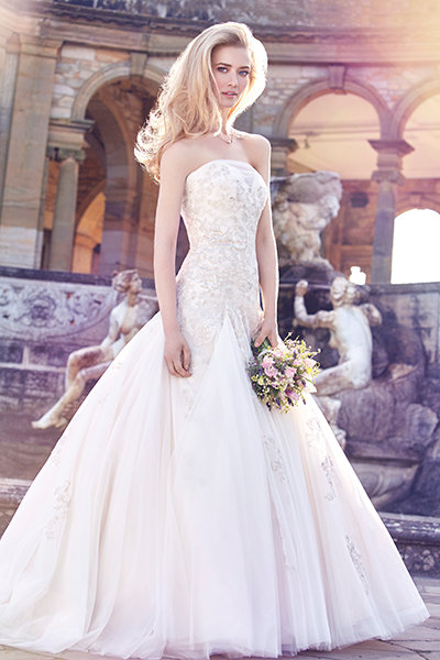 Ellis Bridals