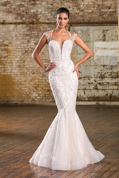 Justin Alexander Signature