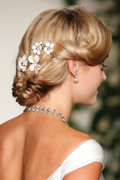 Tucked-In Accessories