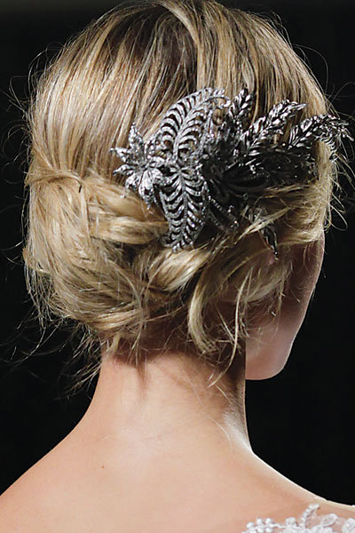 Tucked-In Accessories