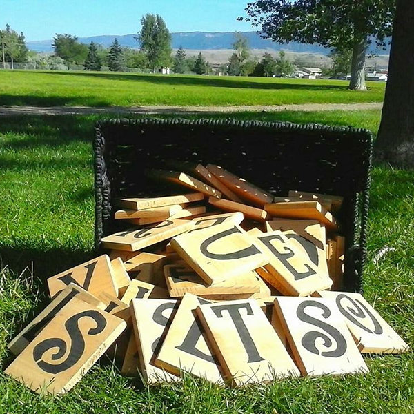 Fun Group Activities