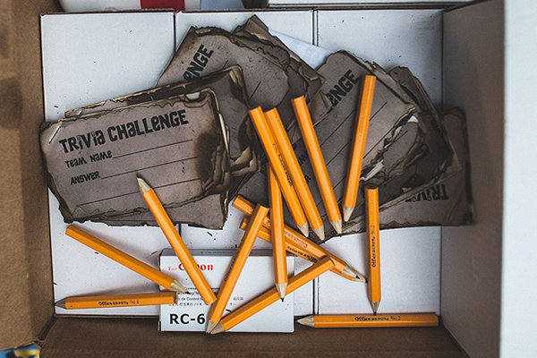 Fun Group Activities