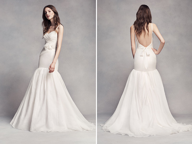 White By Vera Wang