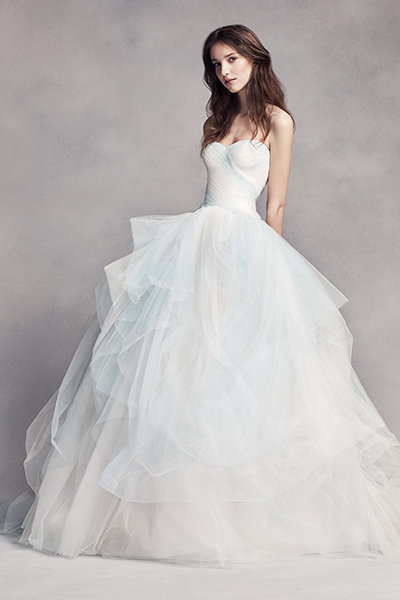 White By Vera Wang