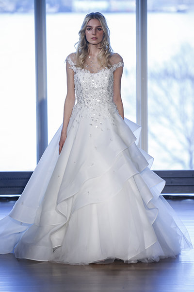 Alyne By Rita Vinieris