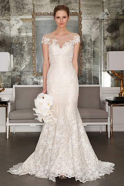 Romona Keveza Collection Bridal