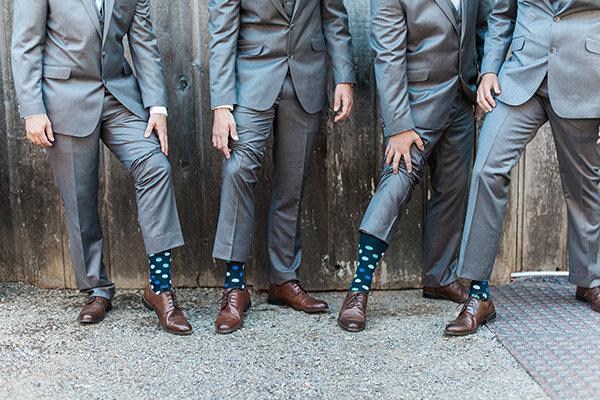 Show Off Funky Socks