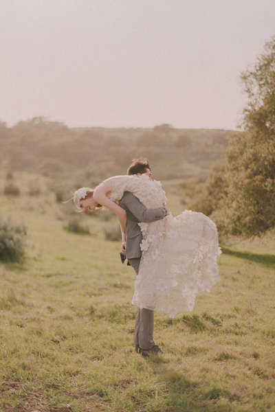 Bride & Groom Bride & Groom