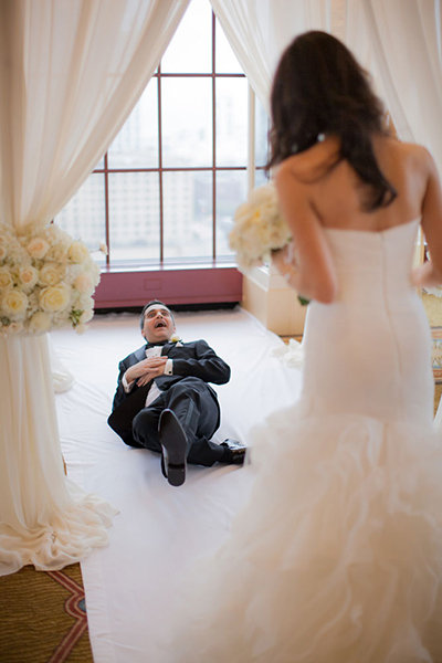 Bride & Groom Bride & Groom