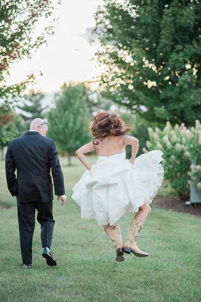 Bride & Groom Bride & Groom