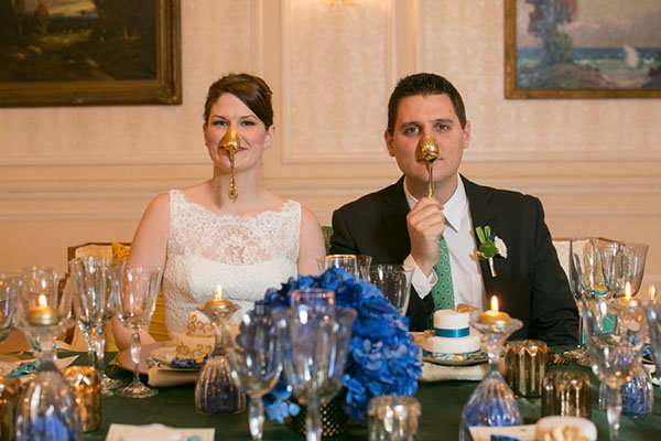 Bride & Groom Bride & Groom