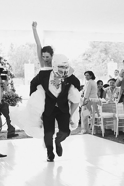 Bride & Groom Bride & Groom