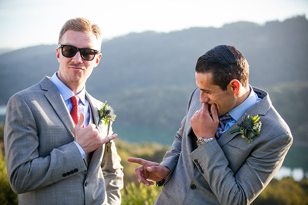 Groomsmen Groomsmen