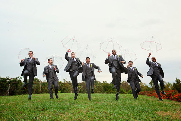 Groomsmen  Groomsmen