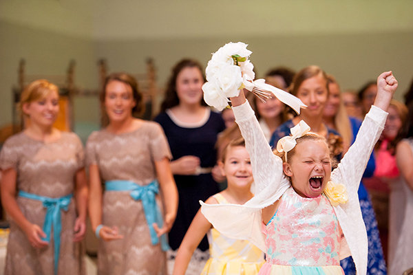 Reception Moments Reception Moments