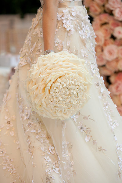 Petal-Inspired Perfection