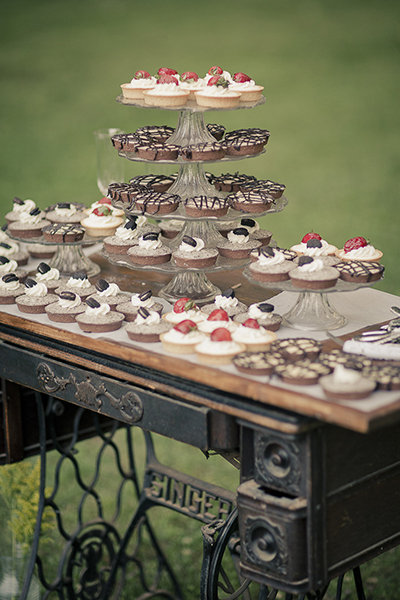 Cake Trays