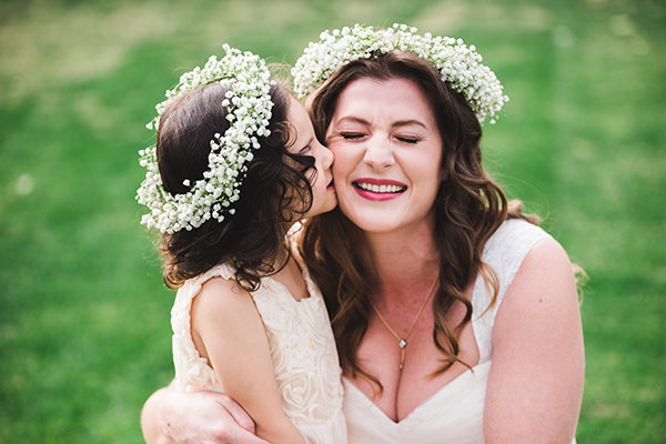 A Sweet Smooch: Part 2