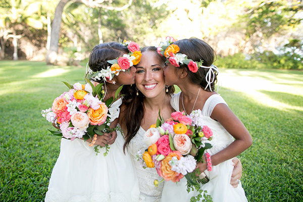 A Sweet Smooch, Times Two