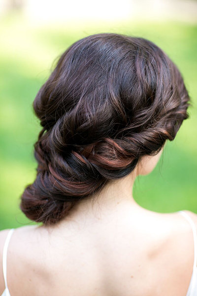 Side-Swept Twist